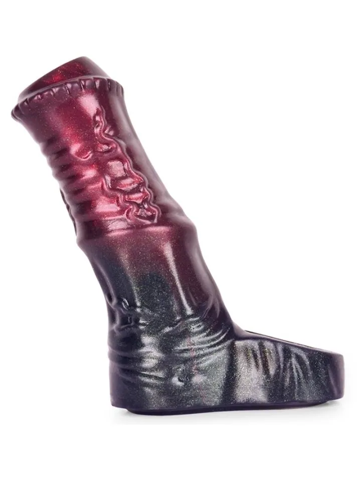 Monster Gilix Sleeve 13 cm - Penis extender/penis sleeve 1 [full]