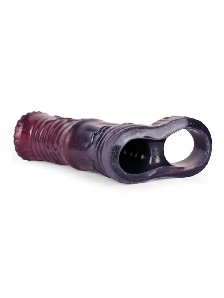 Monster Gilix Sleeve 13 cm - Penis extender/penis sleeve 3 [full]