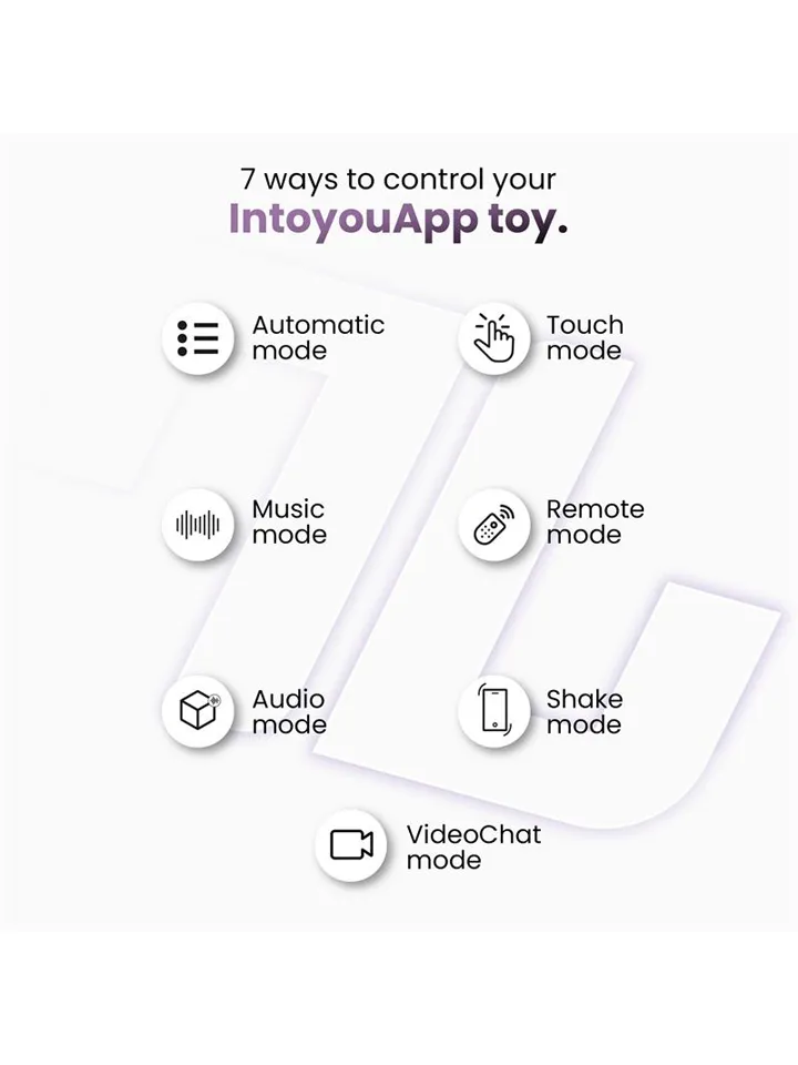 Moxy Butt Plug With 360 Rotation & App - Vibrating anal plug 4 [full]