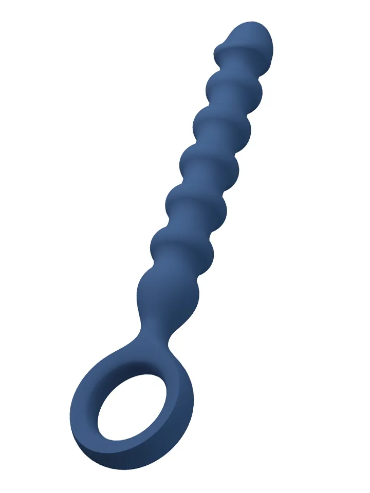 Mr. Play George Penis Anal Bead 28,5 cm - Anal beads 2 [full]