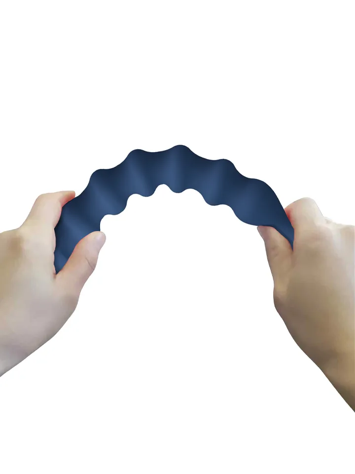 Mr. Play George Penis Anal Bead 28,5 cm - Anal beads 3 [full]