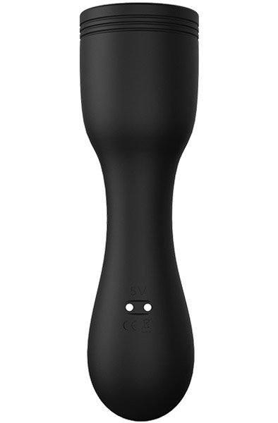 Mr. Pleasure Head Master Black - 2