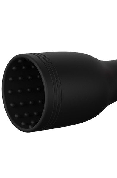 Mr. Pleasure Head Master Black - 3