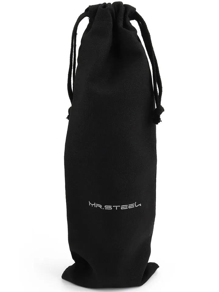 Mr. Steel Ass Hitch Egg 40mm/Ring 40mm - Analkrok 4