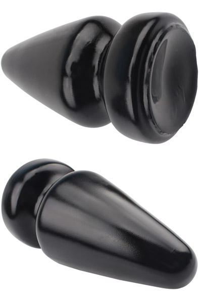 My Ass XL Anal Plug 18,5 cm - XL Buttplug 2