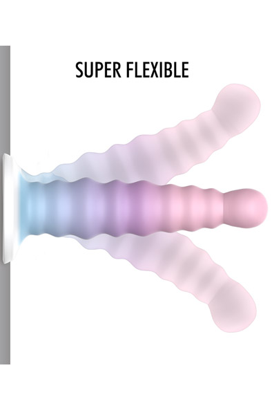 Mythology Arian Nayade Dildo 17 cm - Dragon dildo 5