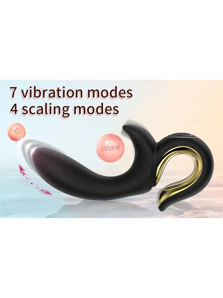 Nalone Lulu Vibe With Thrusting - G-spot vibrator 3 [full]