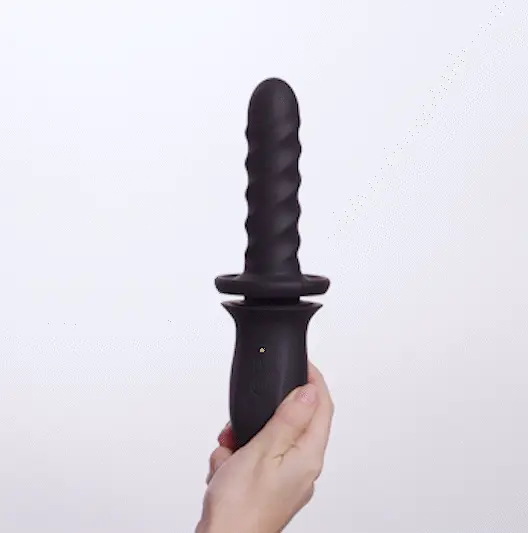 Nexus Ascend Thrusting & Rotating Massager - Vibrating anal dildo 2 [full]