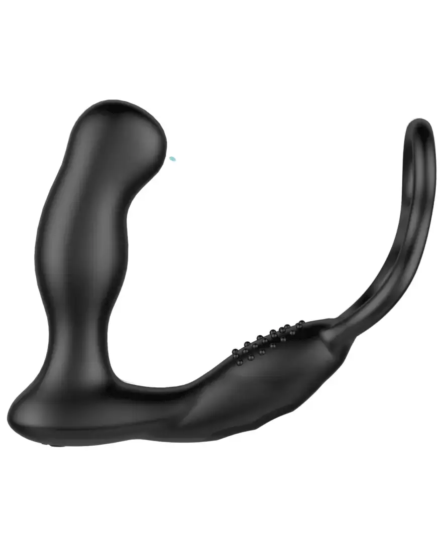 Nexus Revo Embrace Vibrating Prostate Stimulator - Prostata vibrator 1
