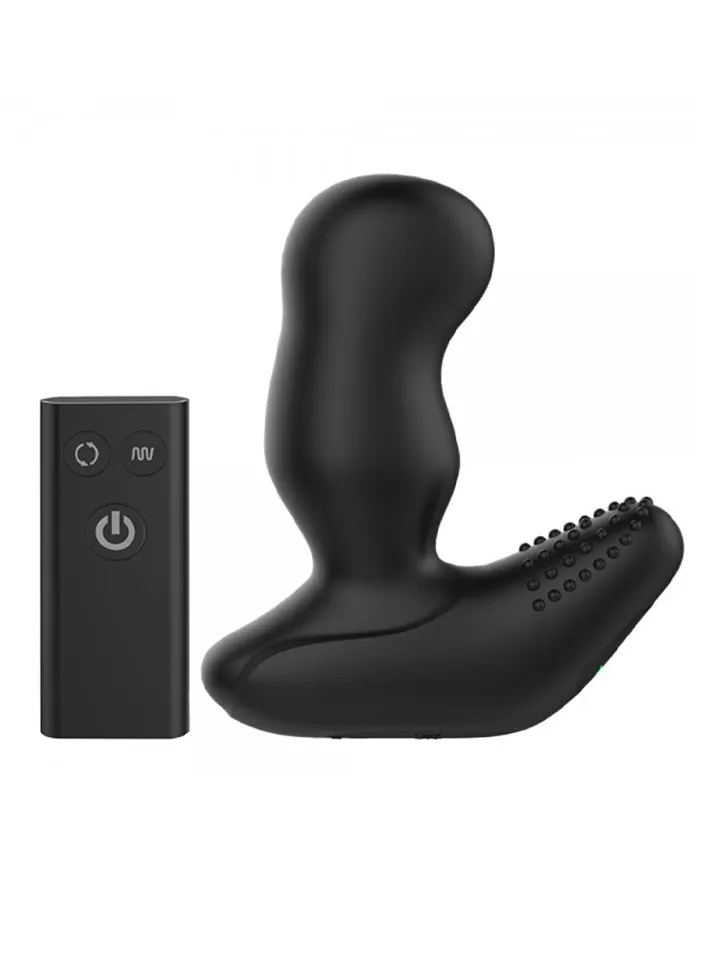 Nexus Revo Extreme Rotating Prostate Vibrator - Prostate stimulator 1 [full]
