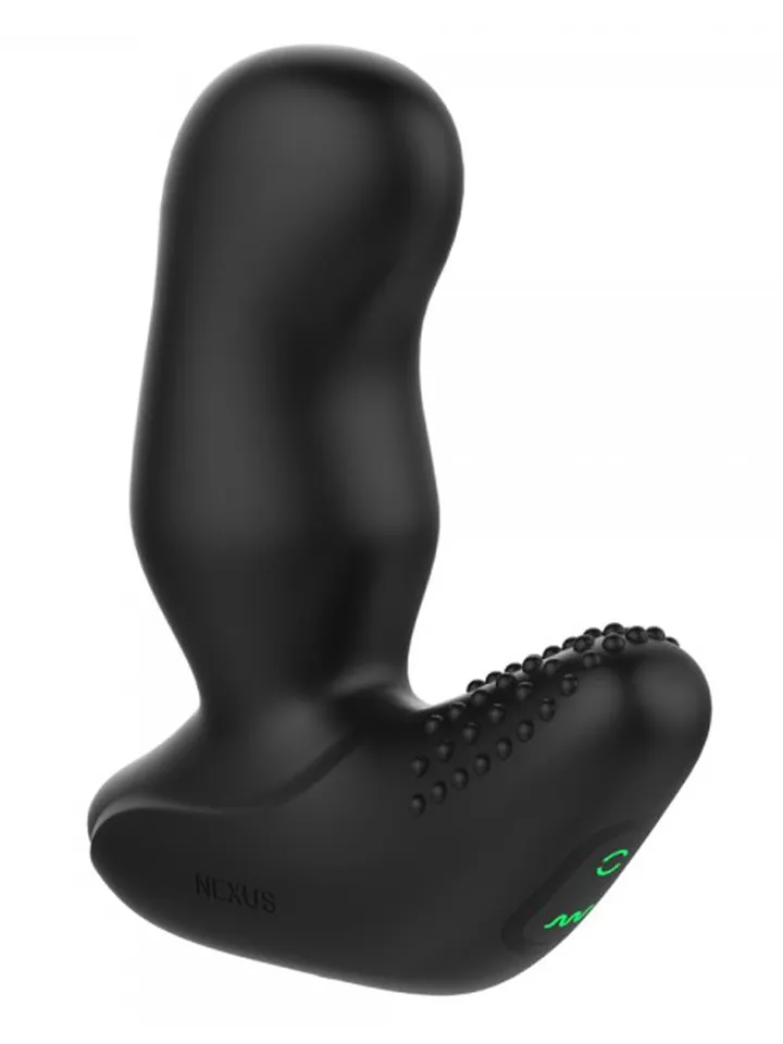 Nexus Revo Extreme Rotating Prostate Vibrator - Prostate stimulator 2 [full]