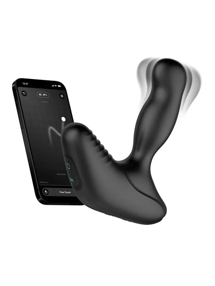 Nexus Revo Stealth App Version - Prostata vibrator 3 [full]