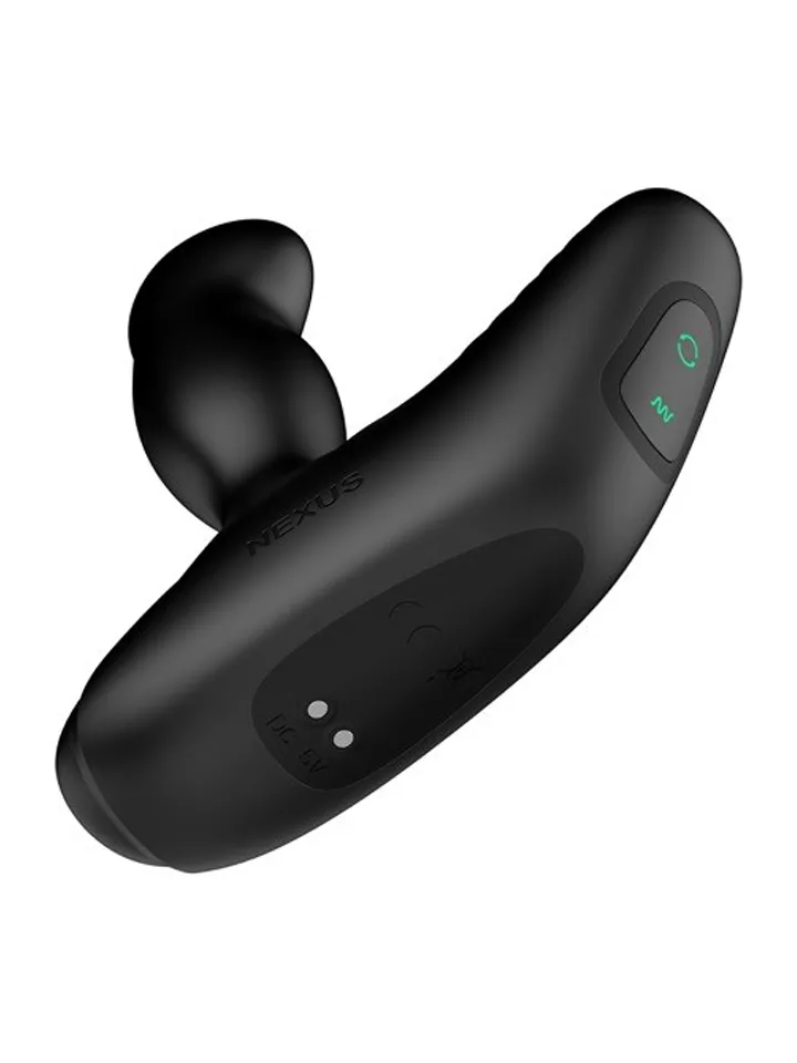 Nexus Revo Stealth App Version - Prostata vibrator 4 [full]