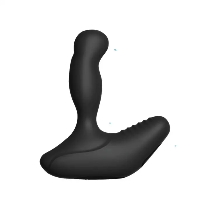 Nexus Revo Stealth Prostate Vibrator - Prostata vibrator 1 [full]