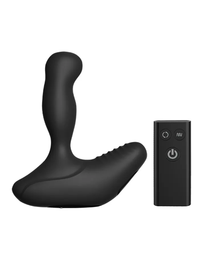 Nexus Revo Stealth Prostate Vibrator - Prostata vibrator 3 [full]