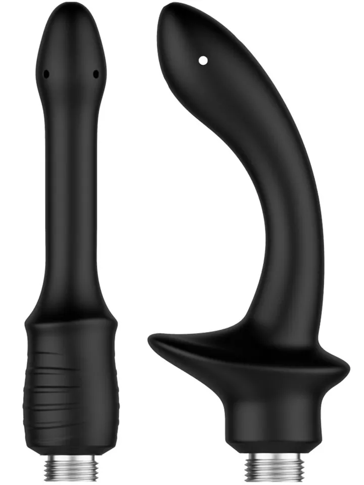 Nexus Shower Douche Duo Kit - Anal douche 1