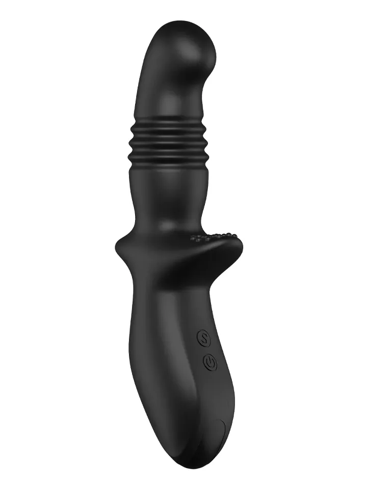 Nexus Thrust Anal Thrusting Prostate Probe - Prostate stimulator 1 [full]
