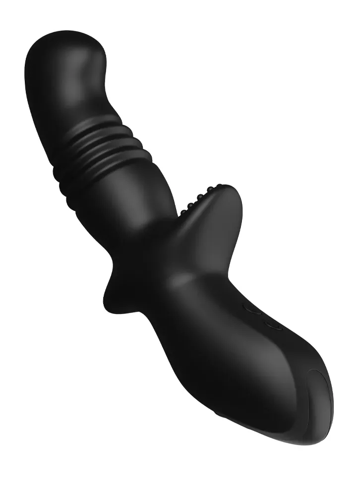 Nexus Thrust Anal Thrusting Prostate Probe - Prostate stimulator 2 [full]