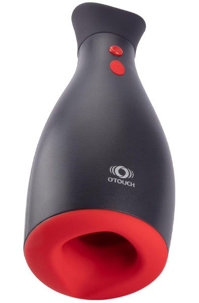 Ninja 2 Automatic Masturbator Manual Pump Function - Masturbator 5