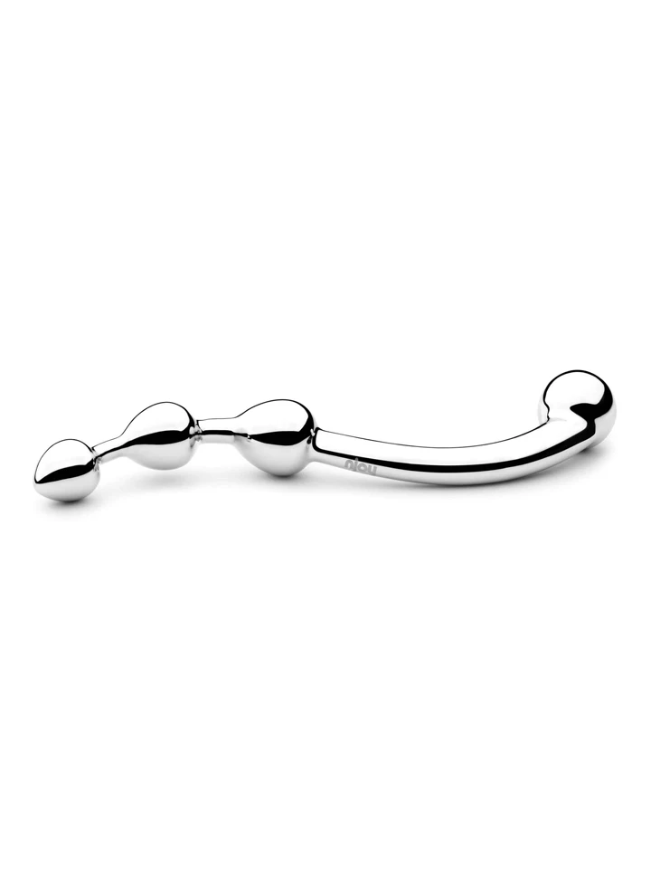 Njoy Fun Wand Metal Dildo - Metal Dildos 1 [full]
