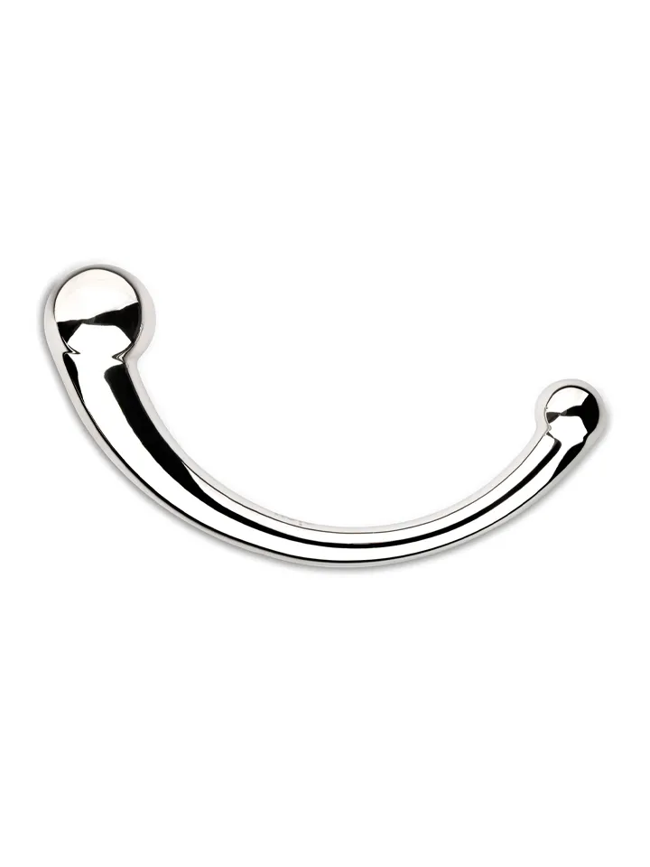 Njoy Pure Wand Metal Dildo - Metal Dildos 2 [full]