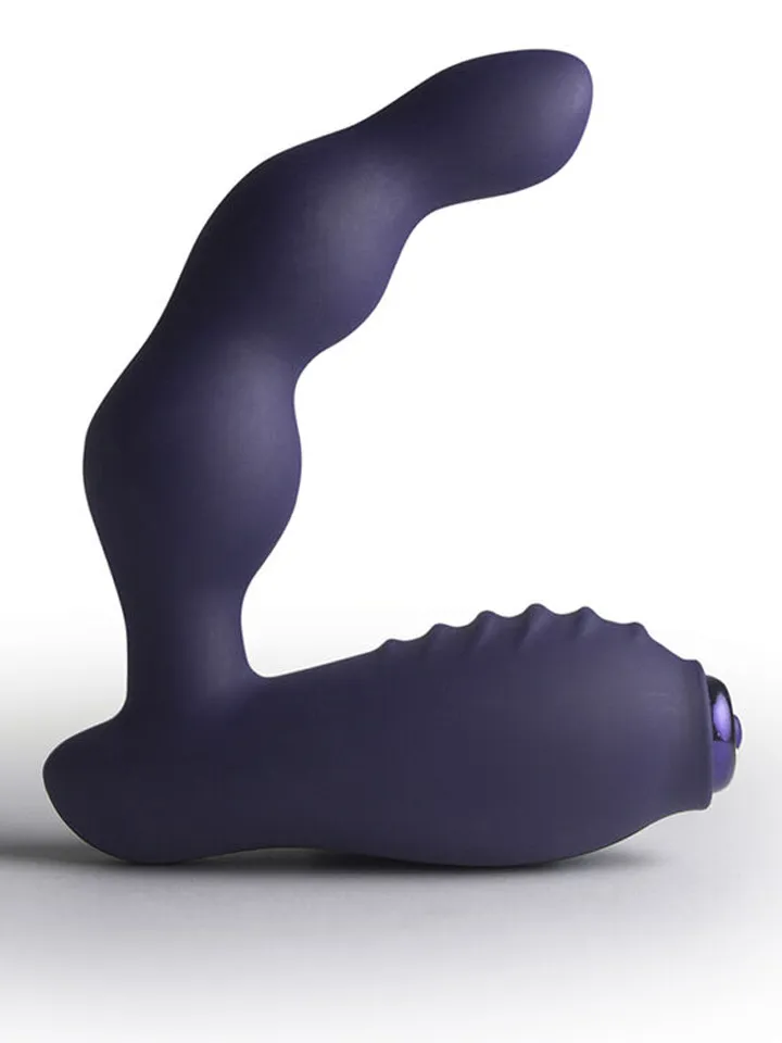 Nova Dominion Beaded P-Spot Vibrator - Prostata vibrator 1 [full]