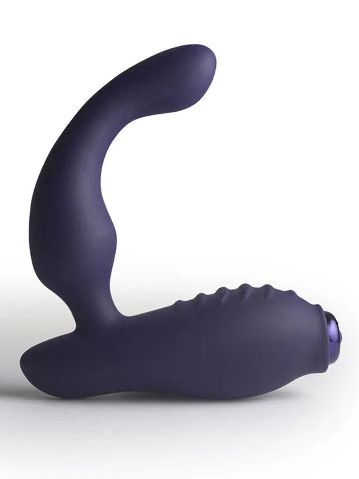 Nova Sovereign Smooth P-Spot Vibrator - Prostate stimulator 1 [full]