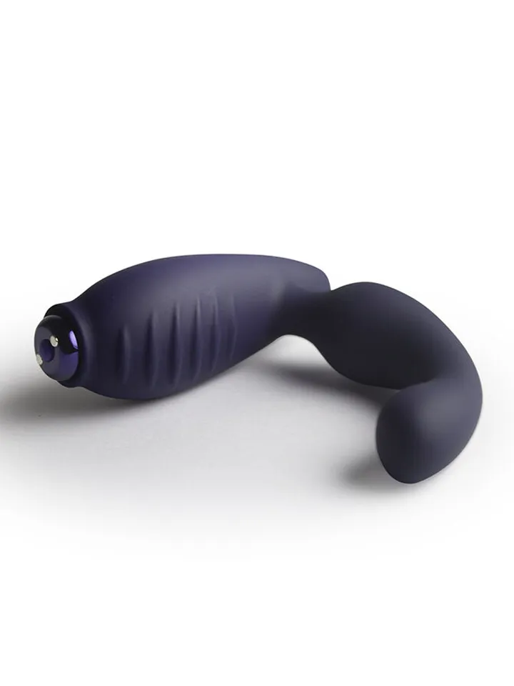 Nova Sovereign Smooth P-Spot Vibrator - Prostate stimulator 3 [full]