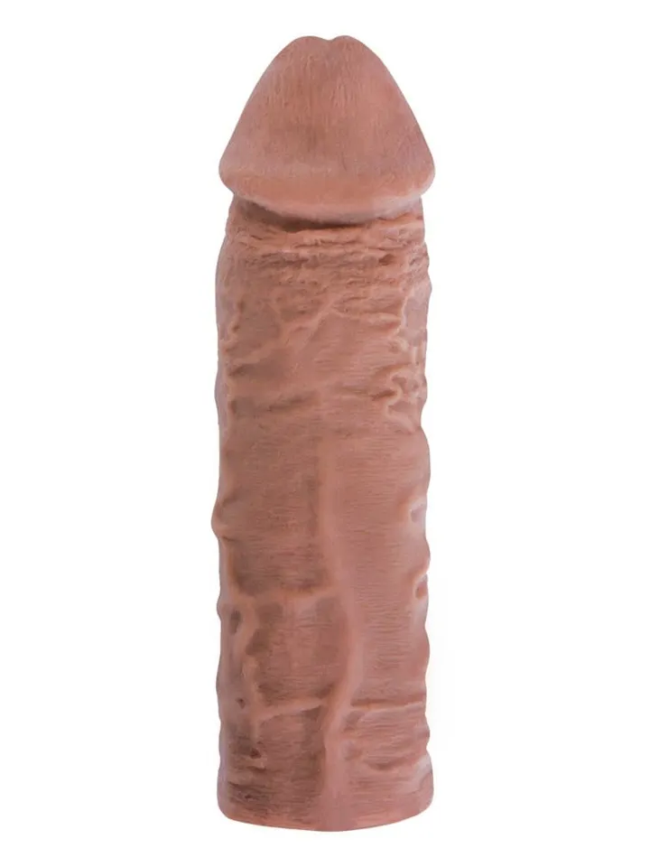 NS Novelties Be Shane Extension Girth Enhancer - Penis sleeve 1 [full]
