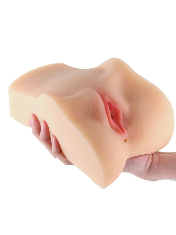 NS Novelties Daisy Pussy - Vagina masturbator 1 [full]