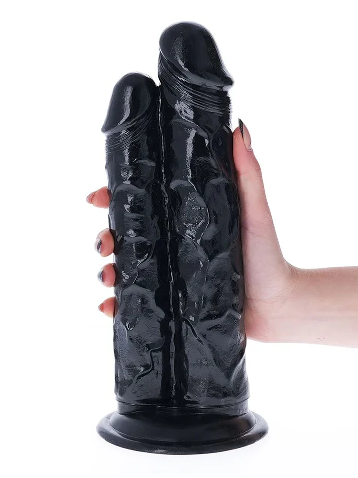Nublo Extreme Double Dildo 27 cm - Dual dildo 1 [full]