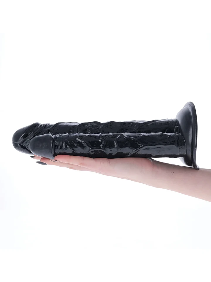 Nublo Extreme Double Dildo 27 cm - Dual dildo 2 [full]