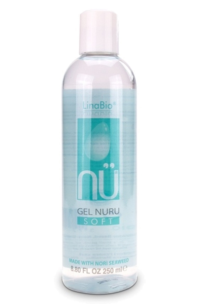 NÜ Nuru Gel Soft 250ml - Massage gel 2