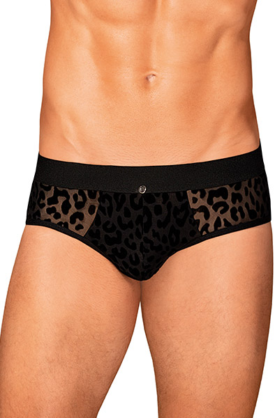 Obsessive Azmeron Slips - Unterhose 1