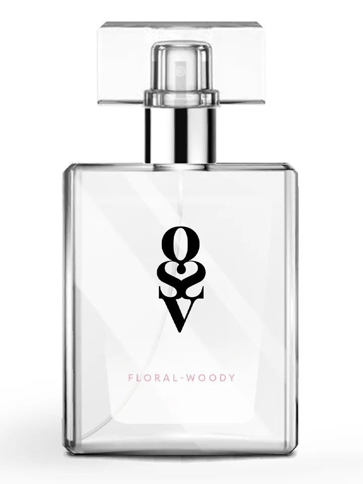 Obsessive Floral-Woody Perfume 30 ml - Pheromones 2 [full]