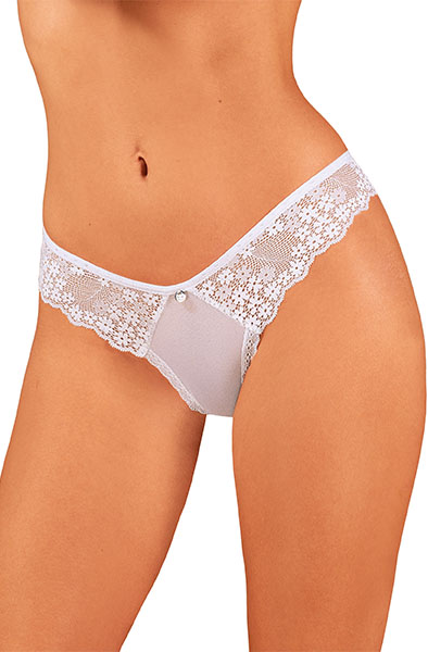 Obsessive Himmlische Slip - Slip 1