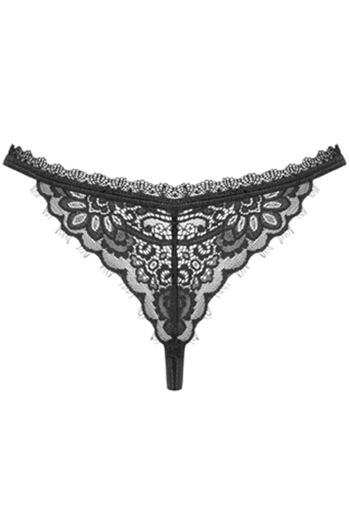Obsessive Maderris String - Tanga 4