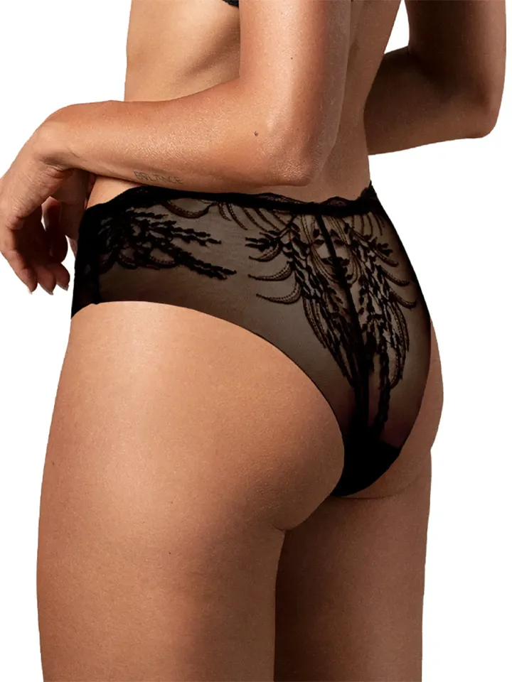 Obsessive Perisia Panties Black - Panties 2 [full]