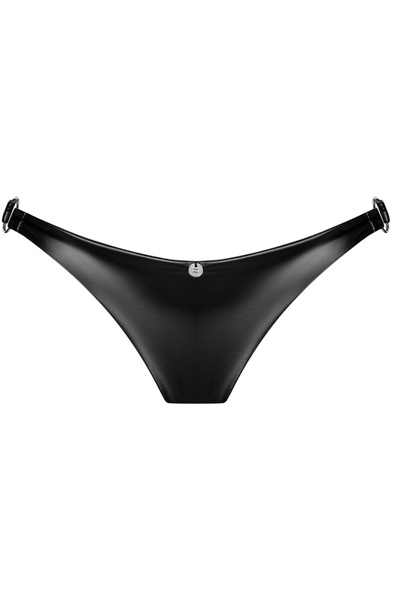 Obsessive Viranes Slip Schwarz - Slip 3