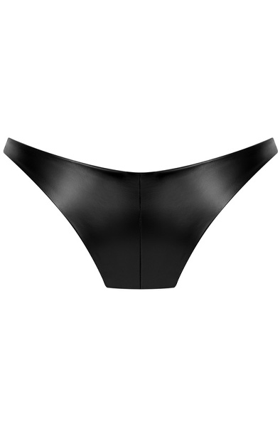 Obsessive Viranes Slip Schwarz - Slip 4