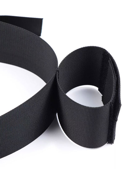 Ohmama Fetish Wrist & Waist Restraints - Bondage-Set 3