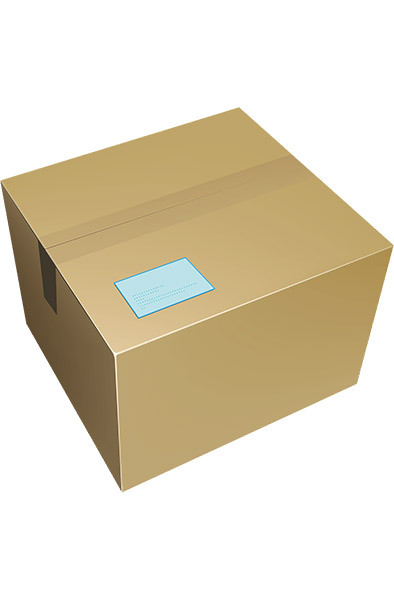 Omskick paket (vid retur) - Paket erneut senden 2