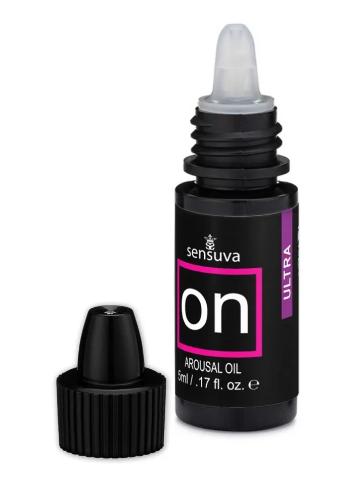 ON Ultra Arousal Oil 5ml - Stimulating oil 2 [full]