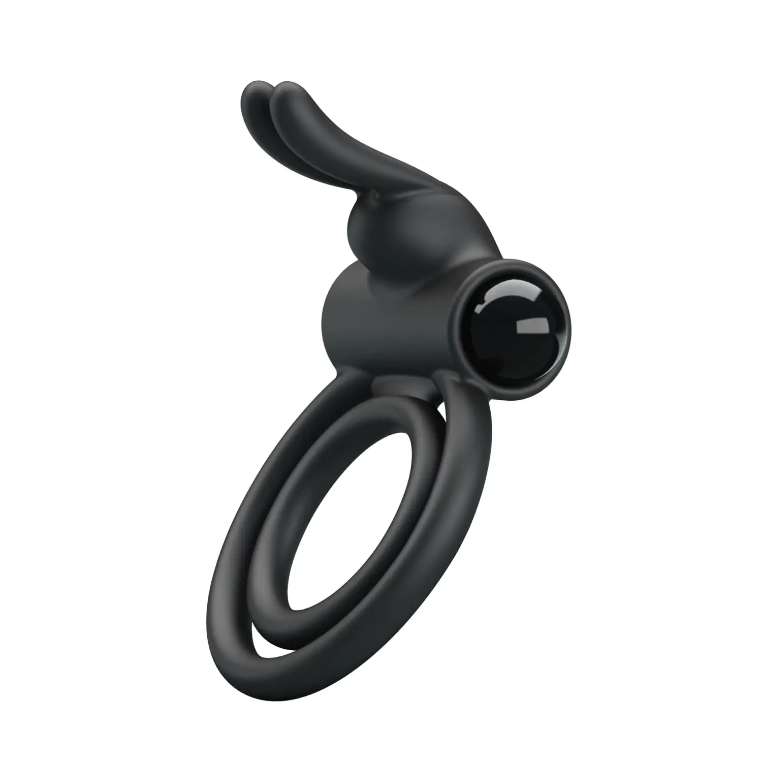 Osmond Vibrating Rabbit Cock Ring - Rabbit cock ring 1 [full]