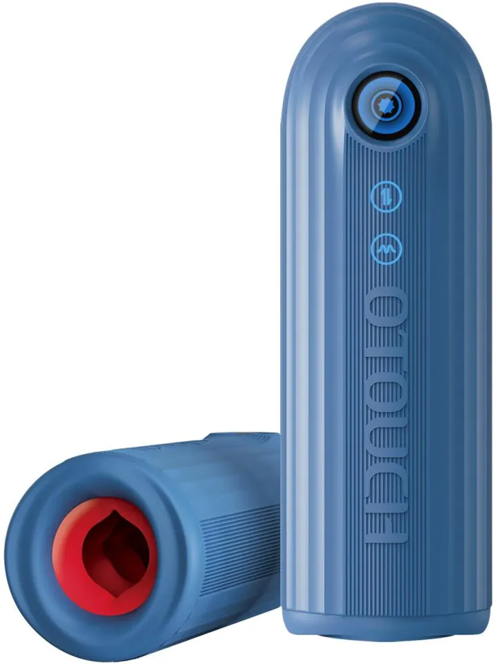 Otouch Submarine Masturbator - Automatic masturbator 1