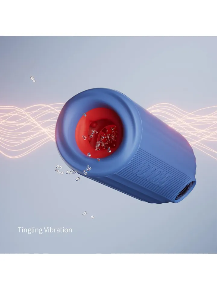 Otouch Submarine Masturbator - Automatic masturbator 3