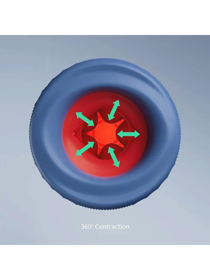 Otouch Submarine Masturbator - Automatic masturbator 4