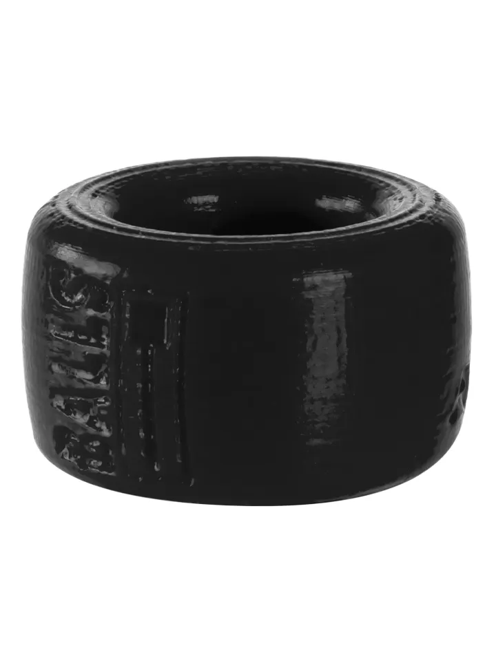 Oxballs Ballstretcher Balls-T Black - Ball stretcher 1 [full]