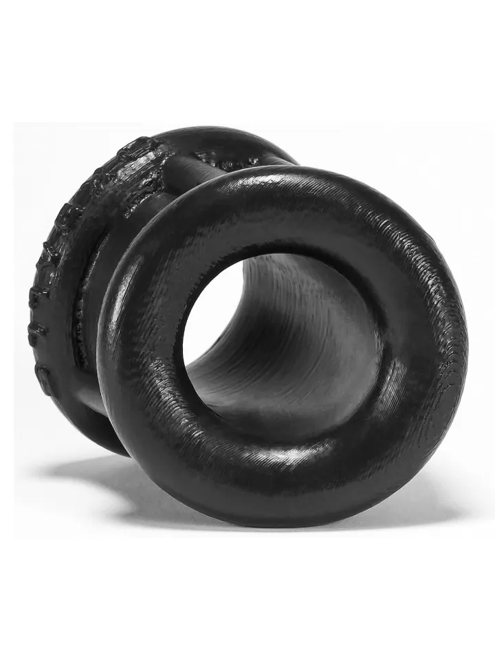 Oxballs Bent 1 Ball Stretcher Black - Ball stretcher 2 [full]