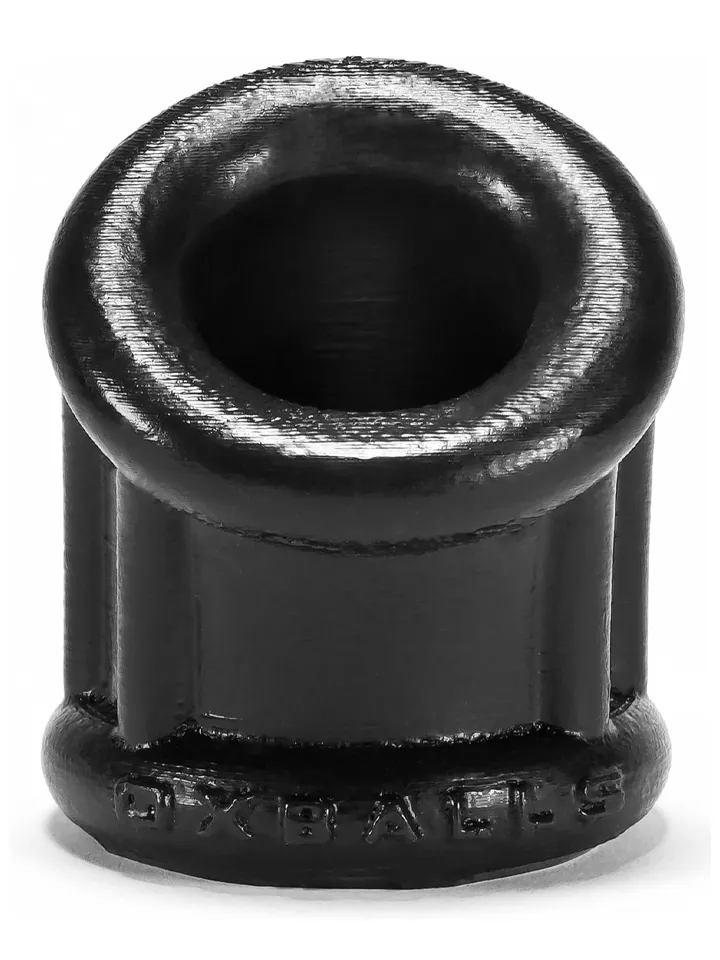 Oxballs Bent 1 Ball Stretcher Black - Ball stretcher 3 [full]